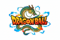 DRAGON BALL
