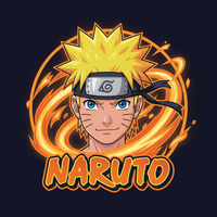 NARUTO