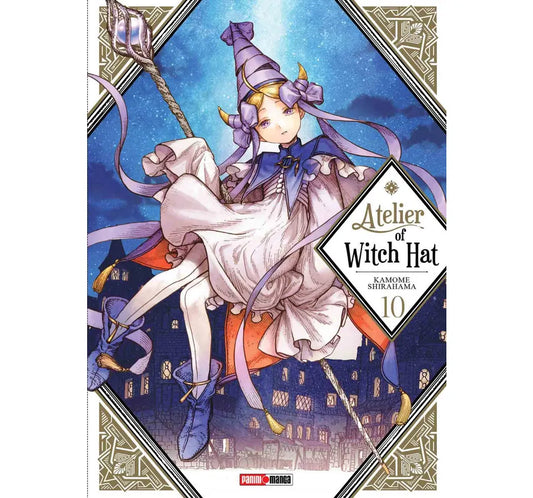 manga atelier vol 10