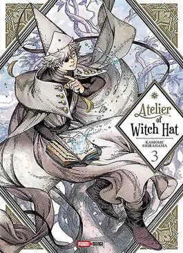 manga atelier vol 3
