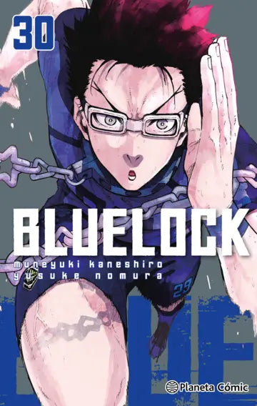 manga blue lock vol 30 ed especial 1