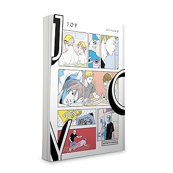 Manga Joy