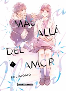 manga mas alla del amor vol 1