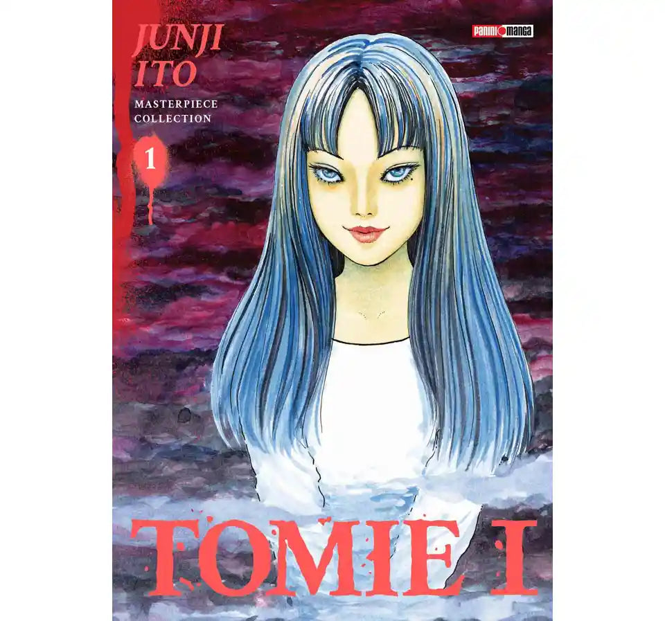manga masterpiece vol 1