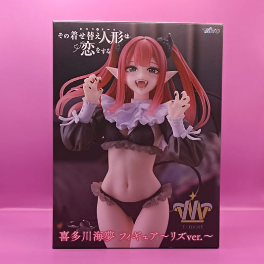 Figura Original My Dress Up Darling Marin Jaia