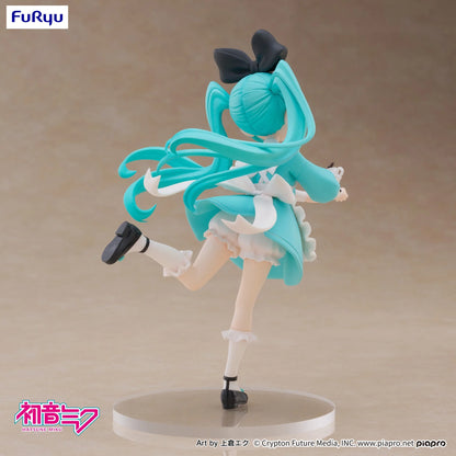 Figura Original Hatsune Miku Desktop Fairy Wonderland Version
