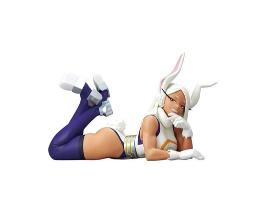 Figura Original MHA Mirko GLITTER&GLAMOURS