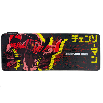 mouse pad chansaw man 3