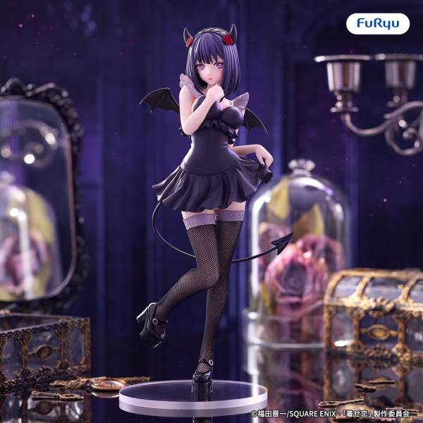 Figura Original My Dress-Up Darling Marin Bi Cute Dark