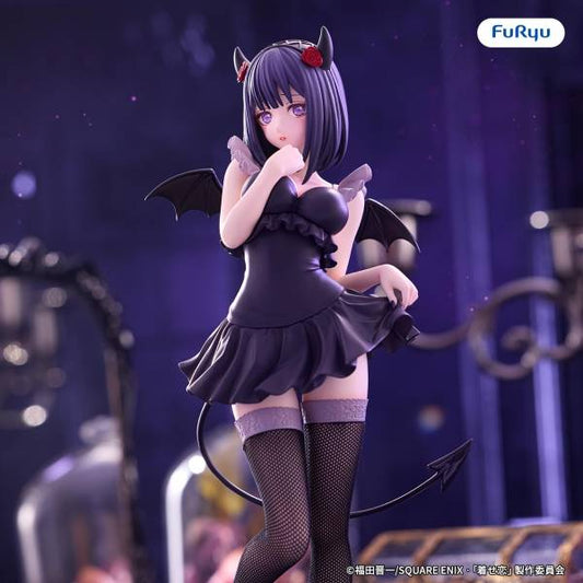 Figura Original My Dress-Up Darling Marin Bi Cute Dark
