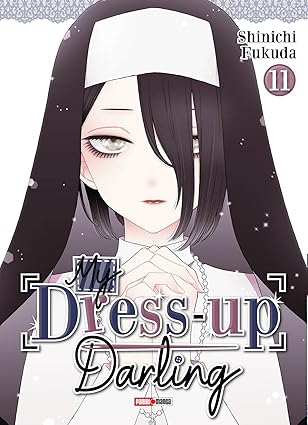Manga My Dress-Up Darling vol. 11