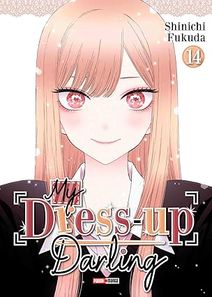 Manga My Dress-Up Darling vol. 14