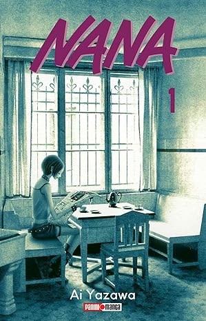 Manga Nana vol. 1