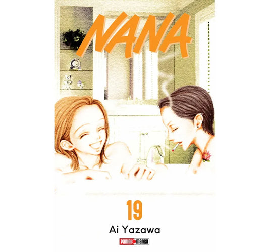 Manga Nana vol. 19