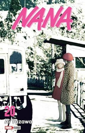 Manga Nana vol. 20
