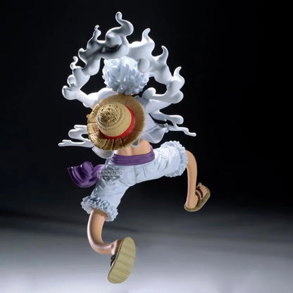 ( APARTADO PREVENTA) One Piece Grandista Monkey D. Luffy Gear 5