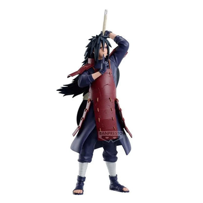 ( APARTADO PREVENTA) Naruto Shippuden Madara Uchiha Figure