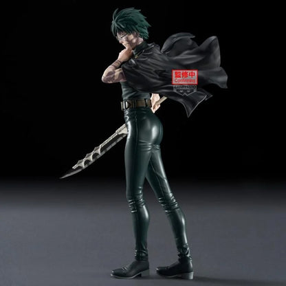 ( APARTADO PREVENTA) Jujutsu Kaisen Grandista Maki Zenin