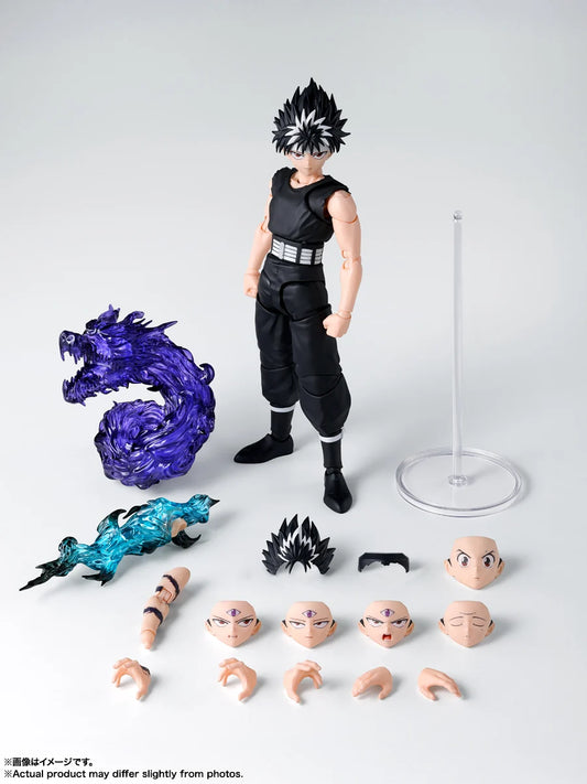 ( APARTADO PREVENTA) S.H.Figuarts HIEI