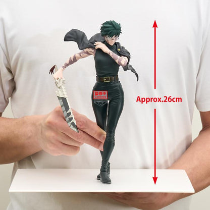 ( APARTADO PREVENTA) Jujutsu Kaisen Grandista Maki Zenin
