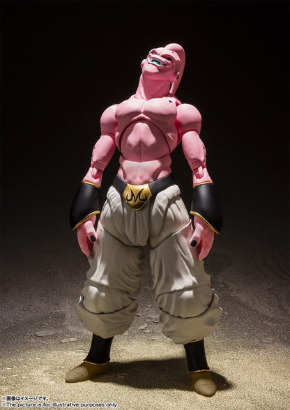 ( APARTADO PREVENTA) S.H.Figuarts Super Buu (Reissue)
