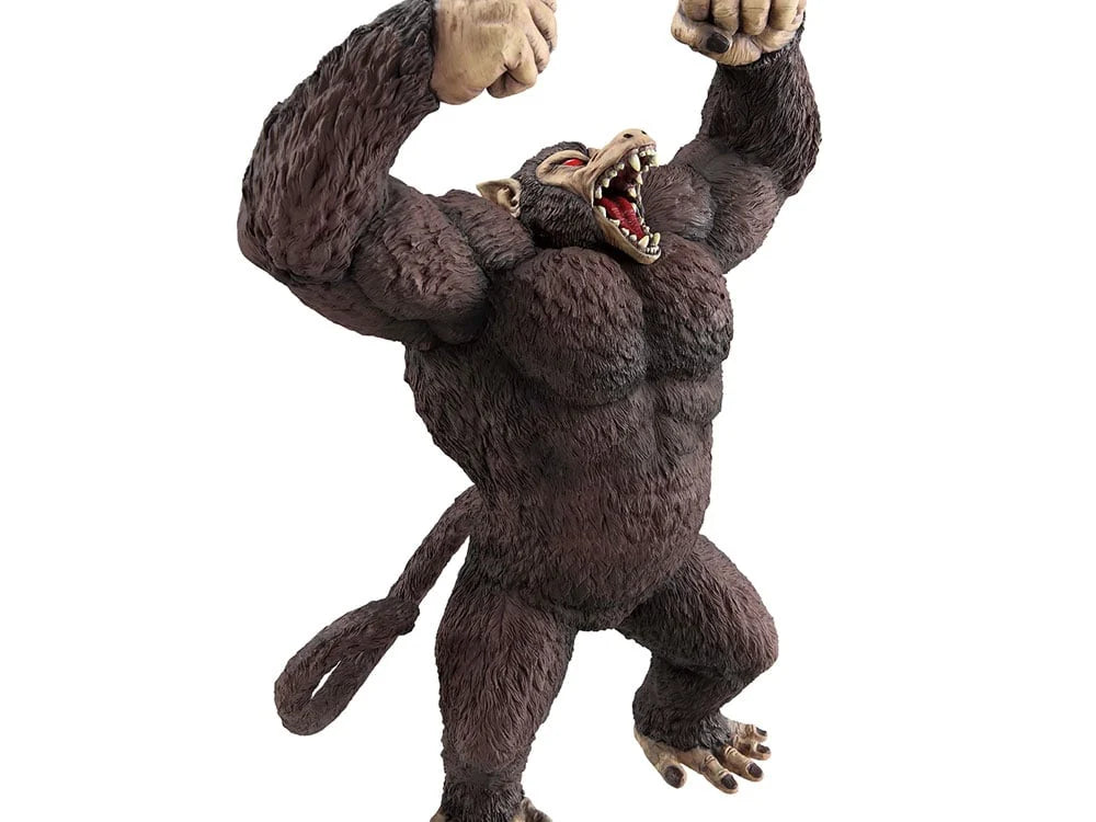 ( APARTADO PREVENTA) FIGURA ICHIBANSHO GRAN APE SON GOKU (LA CRÓNICA DE GOKU)