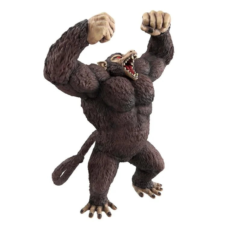 ( APARTADO PREVENTA) FIGURA ICHIBANSHO GRAN APE SON GOKU (LA CRÓNICA DE GOKU)