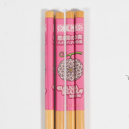palillos chinos one piece 2