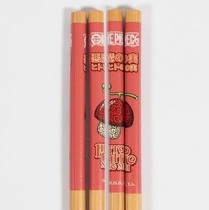 palillos chinos one piece 3