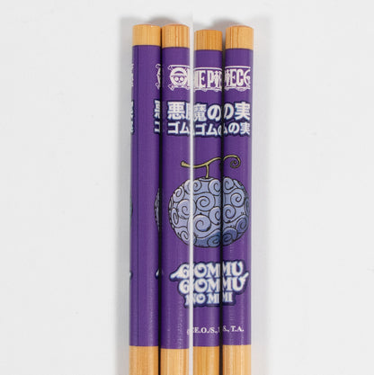 palillos chinos one piece 4