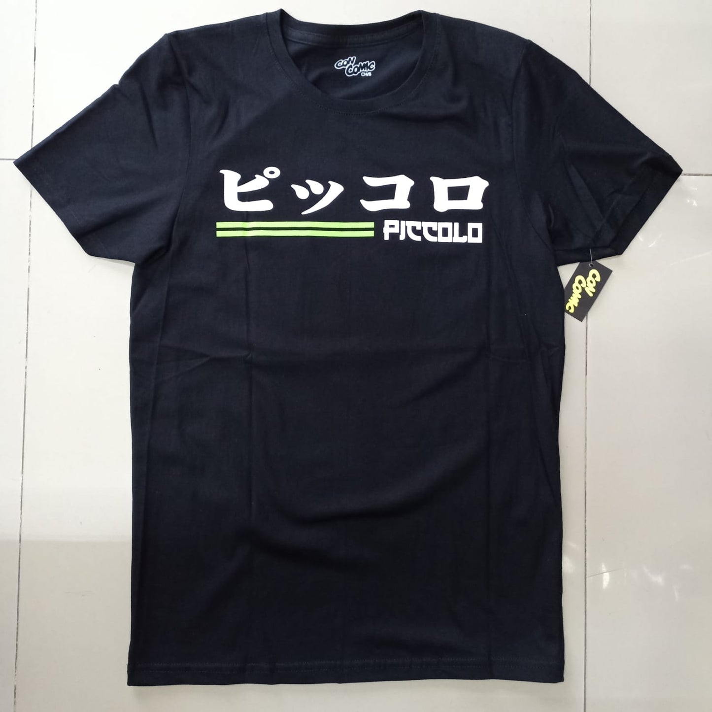 Playera Piccolo Dragon Ball