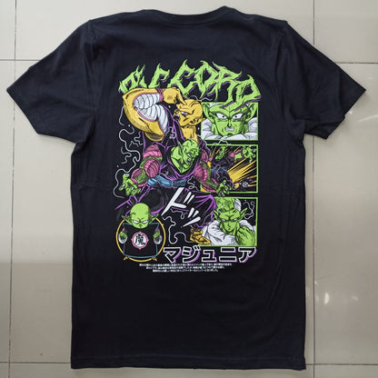Playera Piccolo Dragon Ball