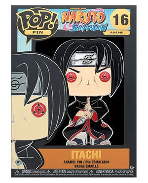 pin original itachi