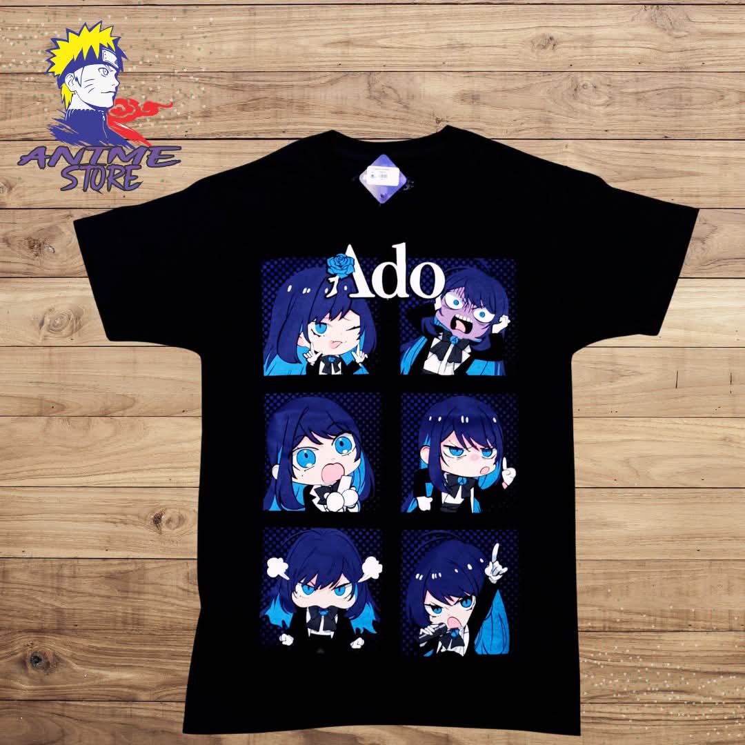 playera ado