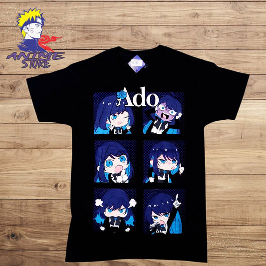 playera ado