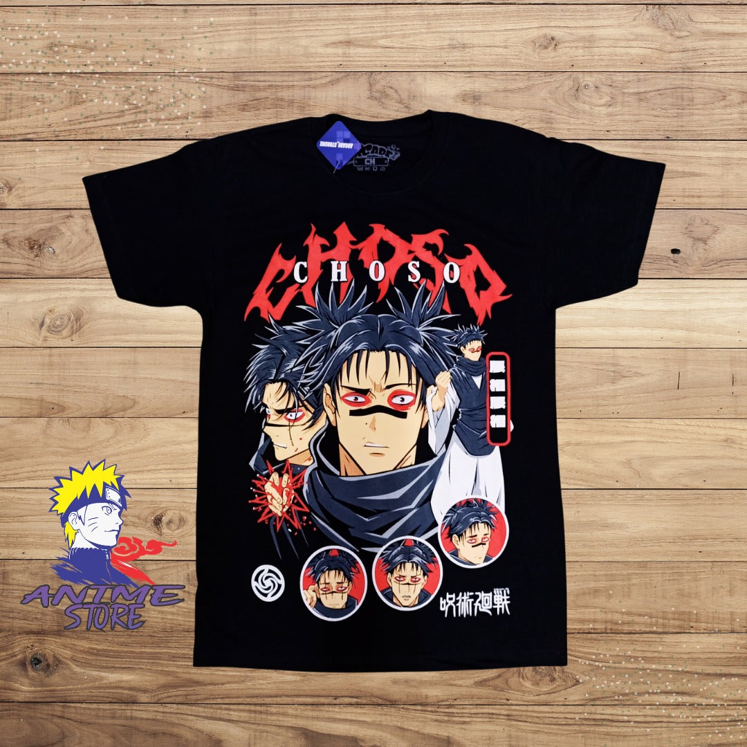 playera choso