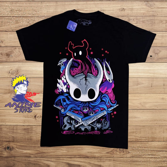 playera hollow night