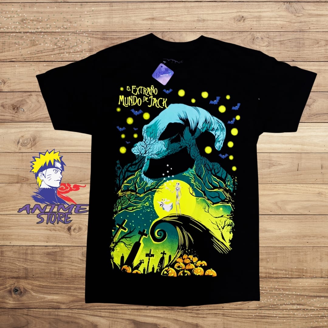playera jack