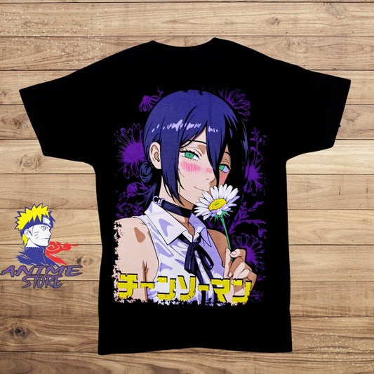 playera reze