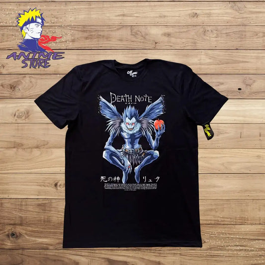 Playera Ryuk Death Note
