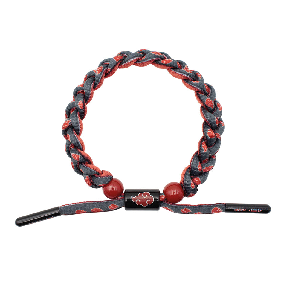 pulsera agujeta aktsuki 1