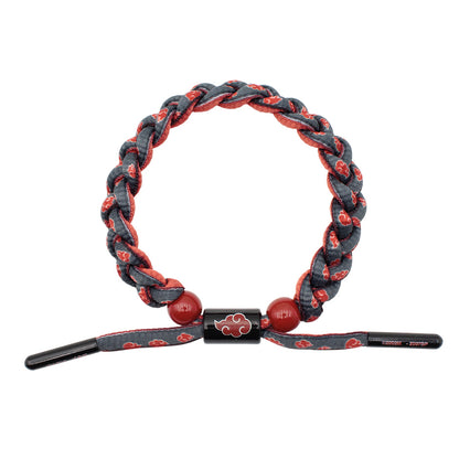 pulsera agujeta aktsuki 1