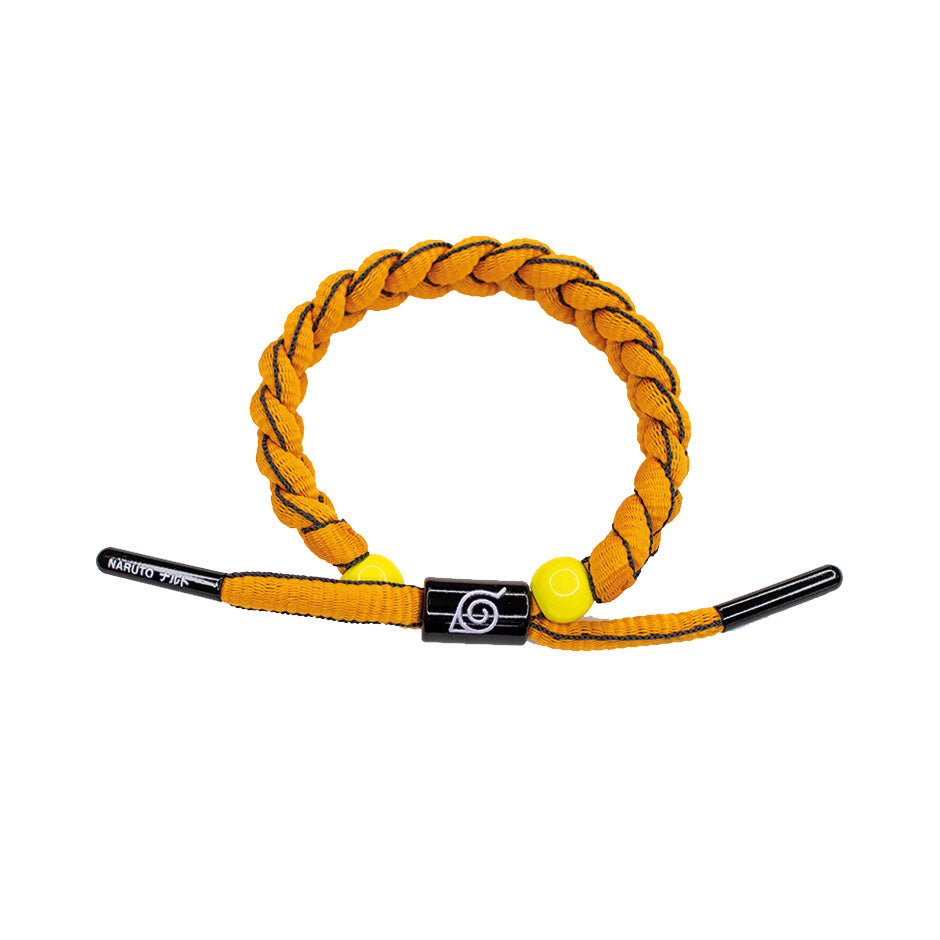 pulsera agujeta naruto 1