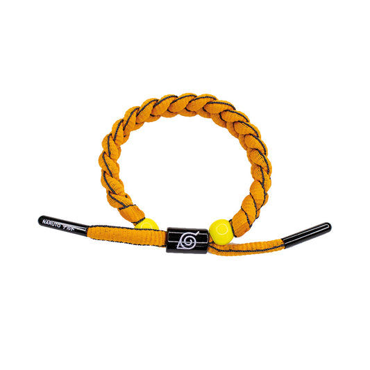 pulsera agujeta naruto 1