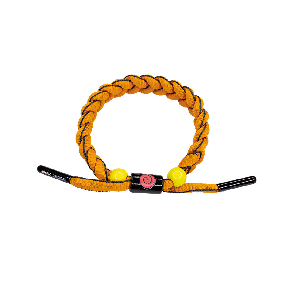 pulsera agujeta naruto 2