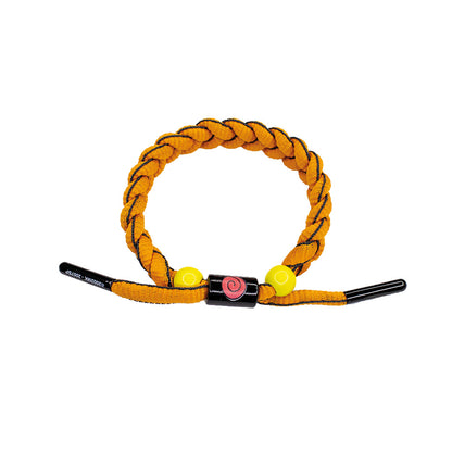 pulsera agujeta naruto 2
