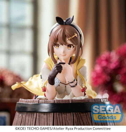 Figura Original Ryza Atelier Reisalin Stout Luminasta