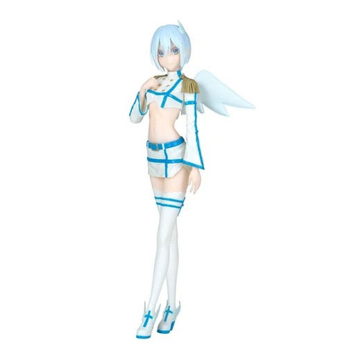 Figura Original 2.5 Dimensional Seduction Nokiel GLITTER&GLAMOURS