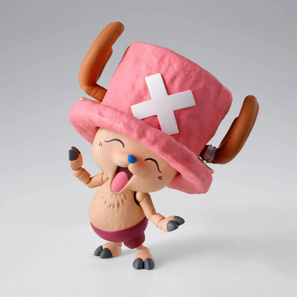 sh figuarts one piece tony tony chopper 1