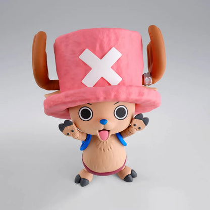 sh figuarts one piece tony tony chopper